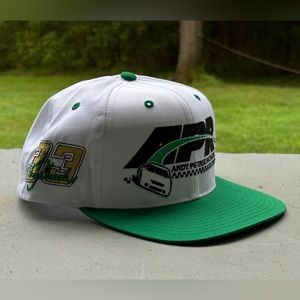 Andy Petree Vintage Racing Snapback